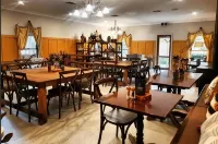 The Lancefield Lodge Hotels in Lancefield
