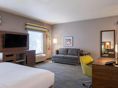 Hampton Inn & Suites Boise-Meridian