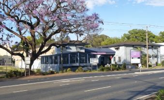 Grafton Central Motel