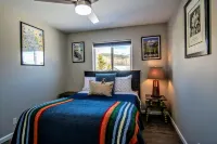 Best of Whitefish 2018-25 - 5 Star Reviews! 3 Bedrooms 5 Mins 2 WF! 30 to Gnp! 화이트피쉬 호텔