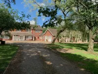 Aldercarr Hall Hotel in zona Wymondham Abbey