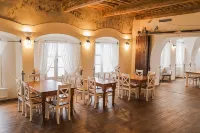 Penzion Tlusta kachna Hotels in Chrudim
