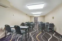 Econo Lodge South Hotels in Wake County