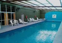Hotel San Remo Majestic - Kolam Renang