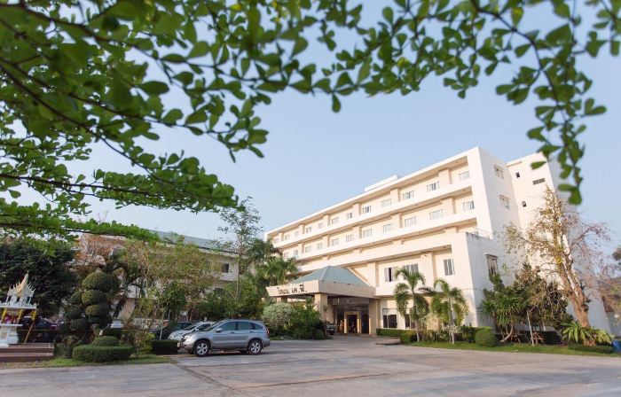 KP Hotel Udonthani