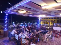 Eden Aqaba Hotel Hotel di Aqaba