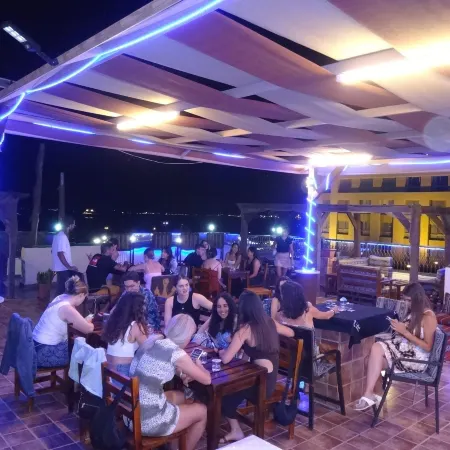 Eden Aqaba Hotel