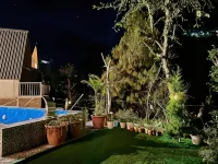 The Lalita's Majestic Pines