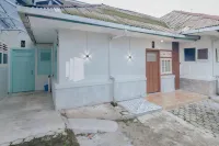 Villa Puncak Agape Near Cipanas Mitra RedDoorz