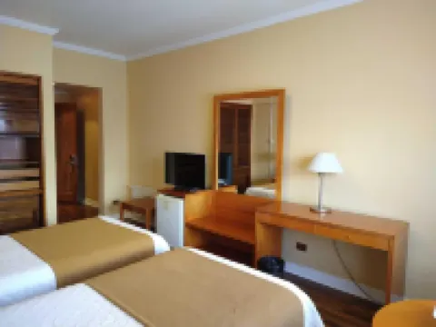 Gran Hotel Vicente Costanera