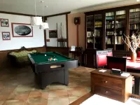 Agriturismo B&B Chèvres à Cheval - Pet friendly