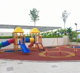 May's Place @ Evo Soho Suites Hotels in Bandar Baru Bangi