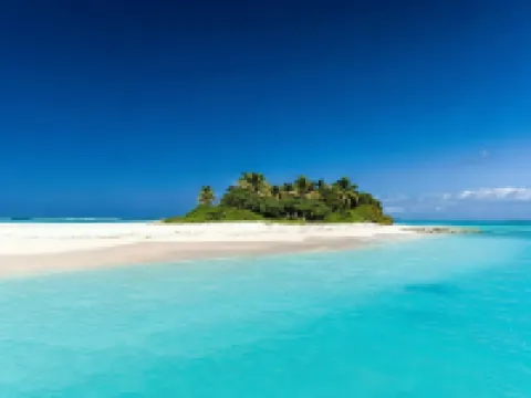 湯加旅館 湯加塔布島酒店