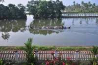 Backwater Breeze - 2 ดาว
