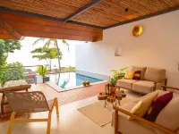 La RÊVE the Beach Villa Hotels in Malappuram