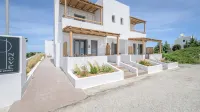 Nove Milos Luxury by Estia