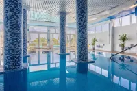 Mediteran Maradiso Hotel by Aminess Hotel di Dramalj