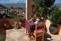 Hostal Qolqampata