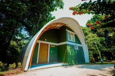 Mookanana Jungle Resort and Spa Hotels in Hassan