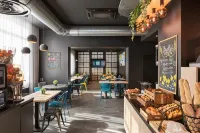 Hotel Campanile Caen Centre - Gare