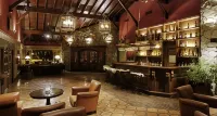 Hotel Posada Los Alamos - bar
