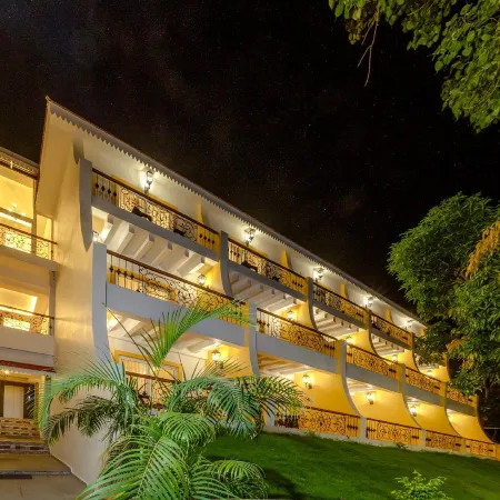 Aranya Resort