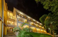 Aranya Resort Hotels in Birbhum