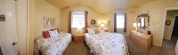 Spacious Resort Home on 10th Fairway - 6 Bedrooms, 3 Baths. GOLF, SKI, SPA