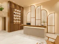 Ekati Mare Lifestyle Resort Hotels in Kavos
