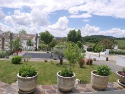 Hotel Estalagem Turismo