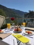 Montreux Lake View Apartments and Spa - Swiss Hotel Apartments Hotels in 
