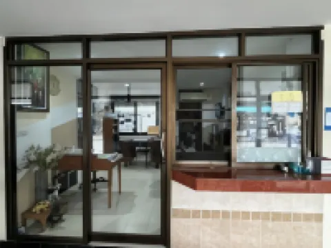 Baan Romdee Hotels in Pak Kret