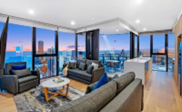 Casino Private Apartments - QStay