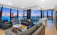 Casino Private Apartments - QStay