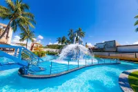 Matsubara Acqua Park Hotel
