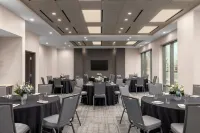 Hyatt House Mississauga / Airport Corporate Centre Hotels in Mississauga