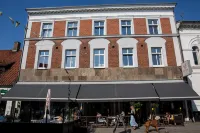 Prins Carl Hotels in Істад