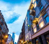 Ibis Styles Frankfurt City Hotels near Iron Footbridge