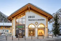 โรงแรมเนวาด้า