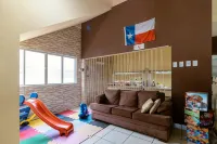 Hotel Dallas - Penha SC