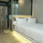 Dparagon Menteng Jakarta
