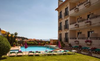 Hotel Oca Vermar