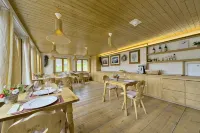 Chalet Speciale - Celerina Hotels in Bever