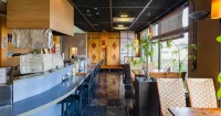 Hotel Seasons Nichinan - Desayuno