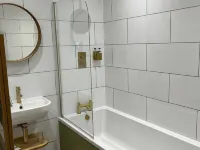 No: 1 the Esplanade Guest Accommodation. Hotels in Tenby