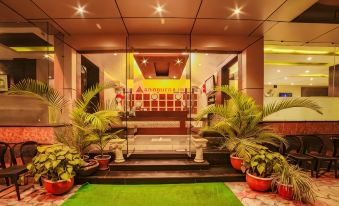 Annpurna Inn