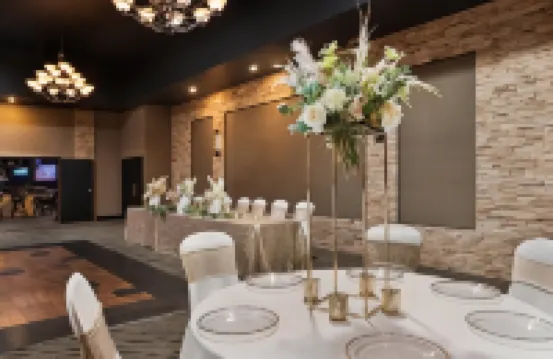 卡羅爾頓旅館 卡羅爾酒店