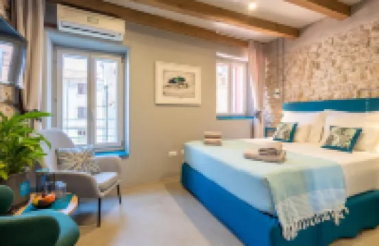 Casa Amando Eco Boutique House