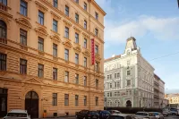 Hotel Ambiance Hotels in Prag