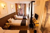 Grand İŞBİLİR Hotel